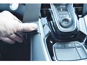 Brodit ProClip montážní konzole pro Acura RDX 19-22, na střed vlevo