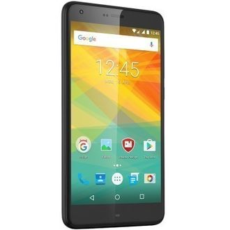 Prestigio Grace S7 LTE negru