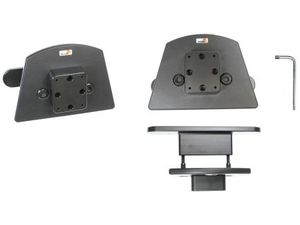 Brodit Монтажна скоба за облегалка за глава за Volvo S60/S90/V60/V90/XC60 19-24