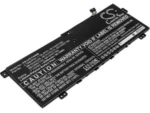 Baterie pentru Lenovo Yoga C740 14, Yoga C740-14iml, 6500 mAh, Li-Ion