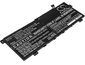 Baterie pentru Lenovo Yoga C740 14, Yoga C740-14iml, 6500 mAh, Li-Ion
