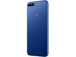 Honor 7A blau