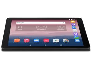 ALCATEL PIXI 3 (10) WIFI черен