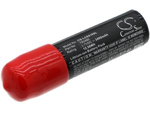Baterie pentru Leica Disto D810, Disto D810 Touch, Disto S910, 3400 mAh, Li-Ion