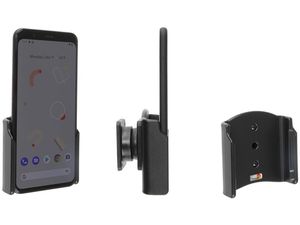 Uchwyt samochodowy Brodit dla Google Pixel 4 XL, bez etui, bez ładowania