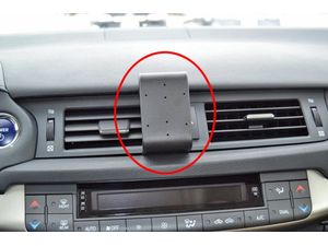 Brodit ProClip tartókonzol a Lexus CT Series 11-20 USA