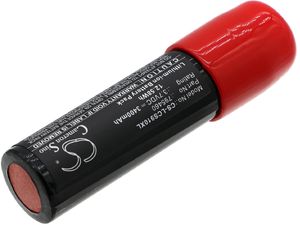 Baterie pentru Leica Disto D810, Disto D810 Touch, Disto S910, 3400 mAh, Li-Ion