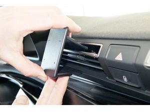 Brodit Suport de montare ProClip pentru Peugeot 508 19-23, pe centru