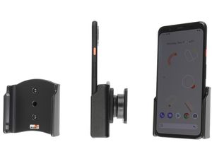 Uchwyt samochodowy Brodit dla Google Pixel 4 XL, bez etui, bez ładowania