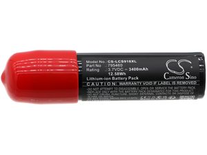 Baterie pentru Leica Disto D810, Disto D810 Touch, Disto S910, 3400 mAh, Li-Ion