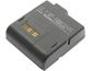 Baterie pentru Zebra L405, Rw420, Rw420 Eq, 6800 mAh, Li-Ion