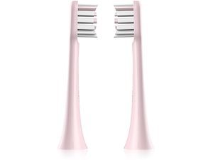 Xiaomi Soocas náhradní hlavice pro zubní kartáčky (2 kusy), růžová