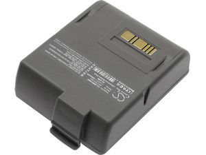 Baterie pentru Zebra L405, Rw420, Rw420 Eq, 6800 mAh, Li-Ion
