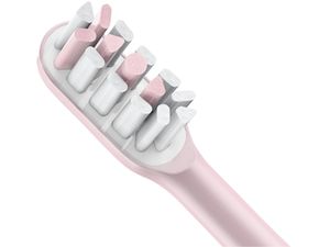 Xiaomi Soocas náhradní hlavice pro zubní kartáčky (2 kusy), růžová