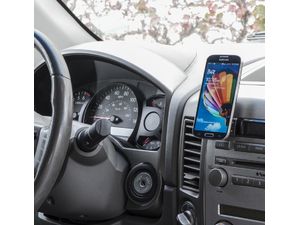 Scosche MagicMount Surface mágneses rögzítés sík felületre