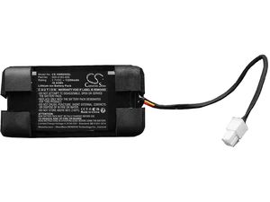 Baterie pentru Honeywell Bw Rigrat, 13200 mAh, Li-Ion