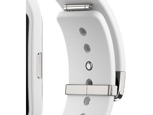 Sony SmartWatch3 SWR50, bílé