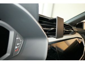 Brodit Suport de montare ProClip pentru Audi Q3 19-23, pentru centru