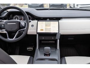 Монтажна скоба Brodit ProClip за Land Rover Discovery Sport 24-25, център дясно надолу