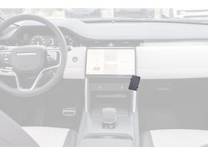 Монтажна скоба Brodit ProClip за Land Rover Discovery Sport 24-25, център дясно надолу