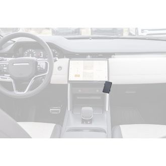 Монтажна скоба Brodit ProClip за Land Rover Discovery Sport 24-25, център дясно надолу