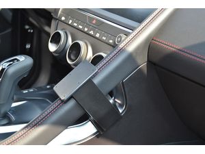 Brodit Suport de montare ProClip pentru Jaguar E-PACE 18-23, pe centru