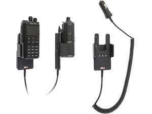 Brodit suport auto pentru AnyTone AT-D878UV, cu încărcare la brichetă