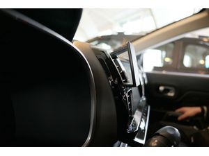 Brodit ProClip montážní konzole pro Citroen C5 Aircross 19-23, na střed