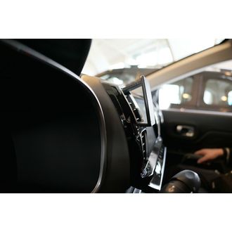 Brodit ProClip montážní konzole pro Citroen C5 Aircross 19-23, na střed