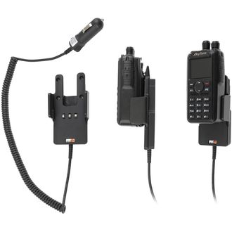 Brodit suport auto pentru AnyTone AT-D878UV, cu încărcare la brichetă