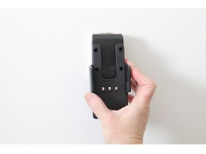 Brodit suport auto pentru AnyTone AT-D878UV, cu încărcare la brichetă