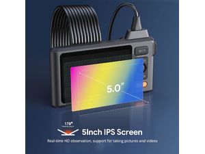 Depstech DS520-5DL