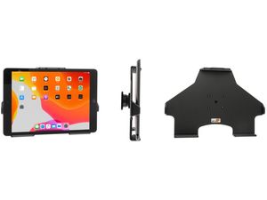Brodit držák do auta na Apple iPad 8/7 10,2", bez pouzdra, bez nabíjení