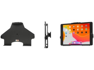 Brodit držák do auta na Apple iPad 8/7 10,2", bez pouzdra, bez nabíjení