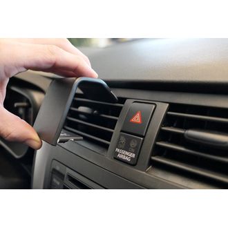 Brodit ProClip montážní konzole pro Suzuki Celerio 15-22, na střed