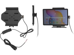 Brodit suport auto pentru Samsung Galaxy Tab S6 Lite (SM-P610/SM-P615), încărcare ascunsă