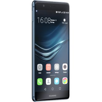 Huawei P9 Dual SIM, modrá