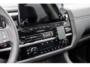 Brodit ProClip montážní konzole pro Nissan Pathfinder 22-25, na střed