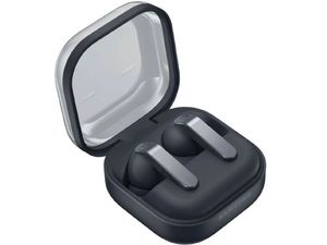 Samsung Galaxy Buds4 Pro R640N Schwarz
