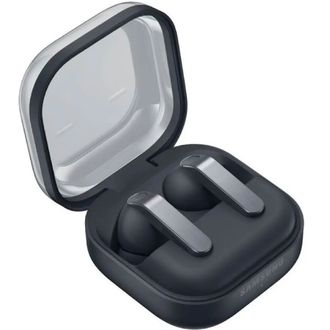 Samsung Galaxy Buds4 Pro R640N Schwarz
