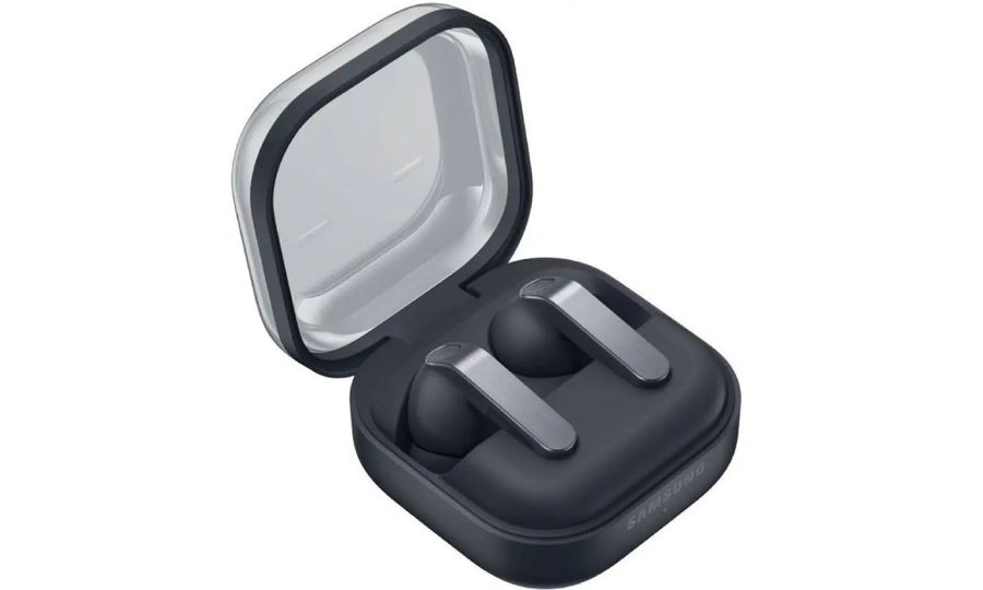 Samsung Galaxy Buds4 Pro R640N Schwarz