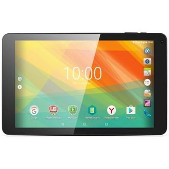 Prestigio MultiPad Wize 3131 3G černý