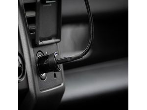 Scosche 20W USB-C Power Delivery Car Charger