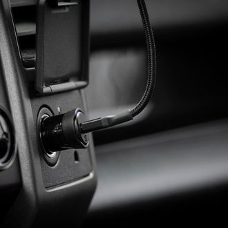 Scosche 20W USB-C Power Delivery Car Charger