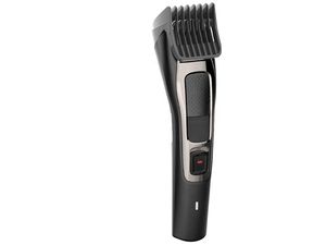Xiaomi Enchen Sharp 3S, kabelloser elektrischer Haar- und Bartschneider, schwarz