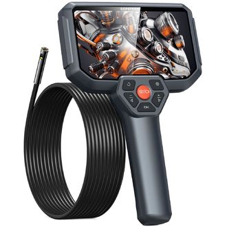 Depstech DS59O kettős lencse