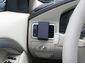 Brodit ProClip montážní konzole pro Volvo S80 07-11, V70/XC70 08-11, vlevo