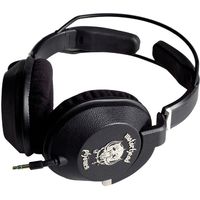 Týden Motörheadphönes v Sunnysoftu