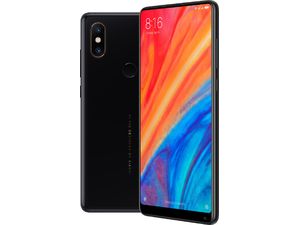Xiaomi Mi MIX 2S 128GB černý