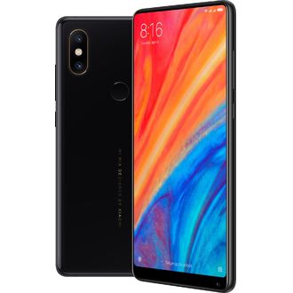 Xiaomi Mi MIX 2S 64GB černý